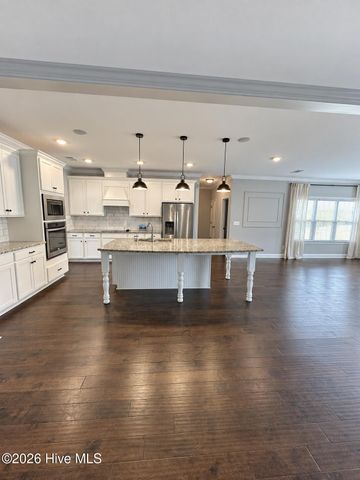 302 Clover Park Lane, Grovetown, GA 30813