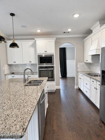 302 Clover Park Lane, Grovetown, GA 30813