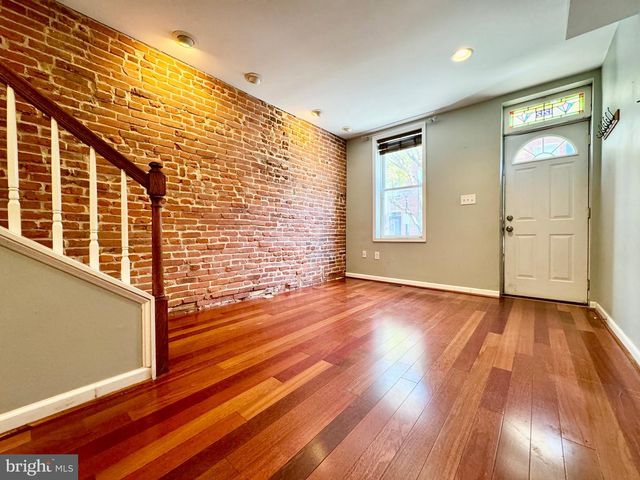 1212 COOKSIE ST, Baltimore, MD 21230