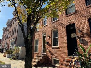1212 COOKSIE ST, Baltimore, MD 21230