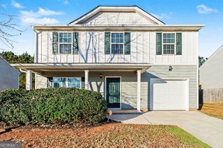 1235 To Lani Path, Stone Mountain, GA 30083