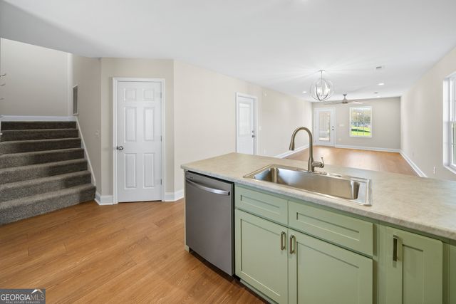 24 Williams Drive, Woodland, AL 36280
