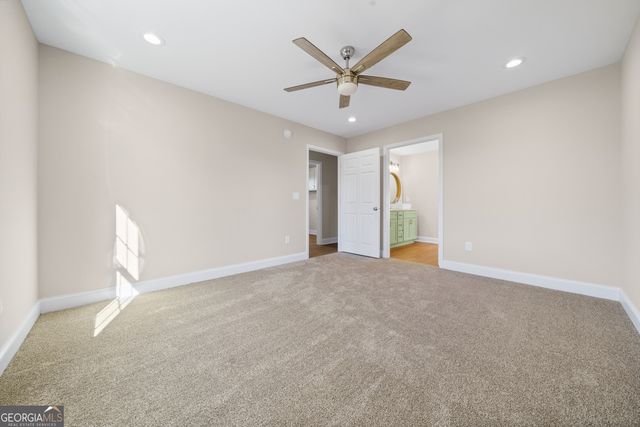 24 Williams Drive, Woodland, AL 36280