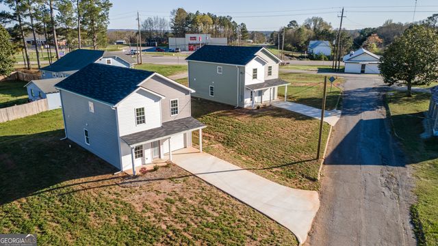 24 Williams Drive, Woodland, AL 36280