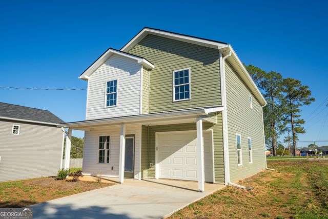 24 Williams Drive, Woodland, AL 36280