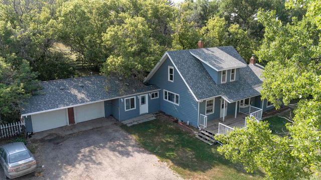 3800 38th St SE, Minot, ND 58701
