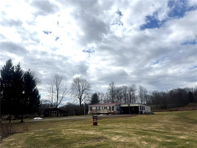 383 County Road 17 381, Bainbridge, NY 13733