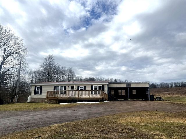 383 County Road 17 381, Bainbridge, NY 13733