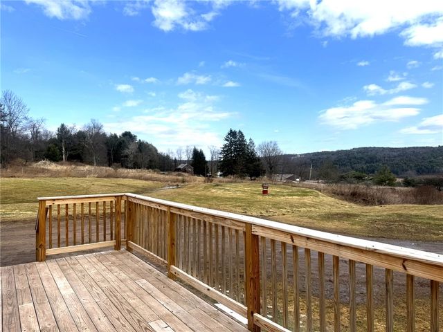 383 County Road 17 381, Bainbridge, NY 13733