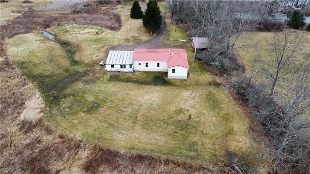 383 County Road 17 381, Bainbridge, NY 13733
