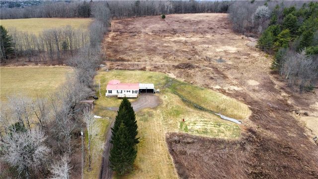 383 County Road 17 381, Bainbridge, NY 13733