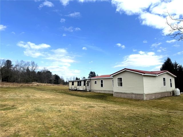 383 County Road 17 381, Bainbridge, NY 13733
