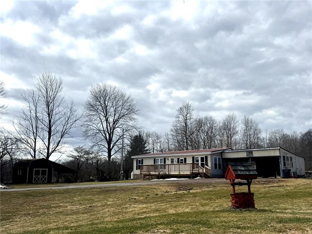 383 County Road 17 381, Bainbridge, NY 13733