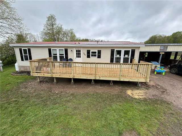 383 County Road 17 381, Bainbridge, NY 13733