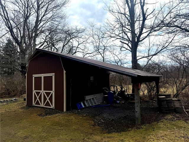 383 County Road 17 381, Bainbridge, NY 13733