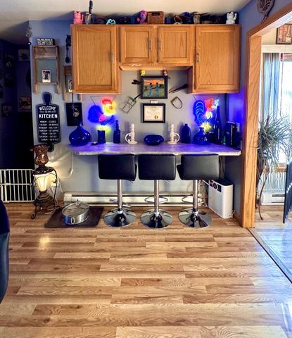 906 Villa Park DRIVE, West Bend, WI 53090