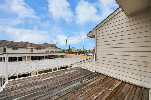 9314 Westwood Village Drive 24, Houston, TX 77036