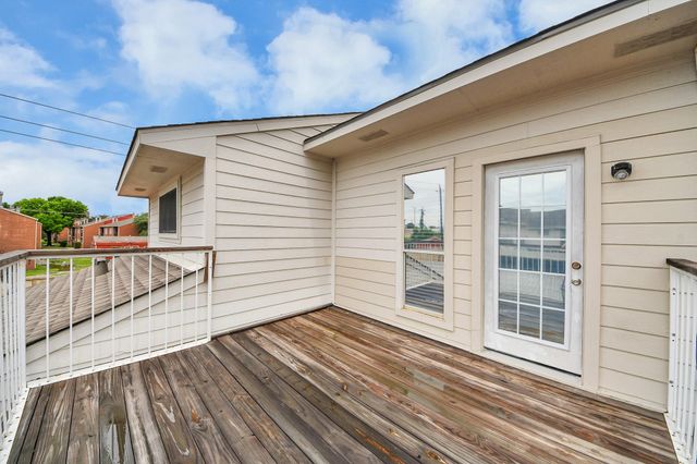 9314 Westwood Village Drive 24, Houston, TX 77036