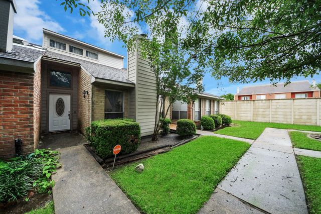 9314 Westwood Village Drive 24, Houston, TX 77036
