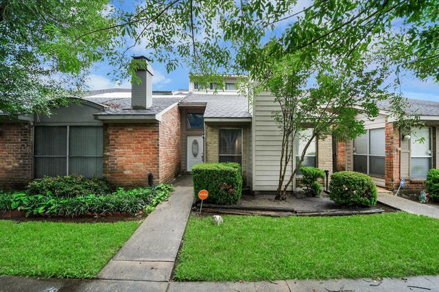 9314 Westwood Village Drive 24, Houston, TX 77036