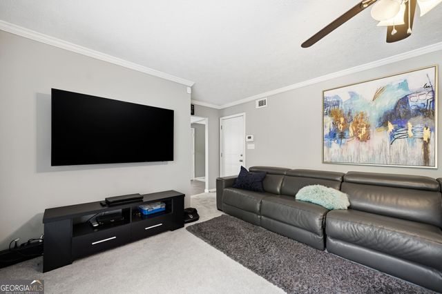 325 Ivy Mill Court, Roswell, GA 30076