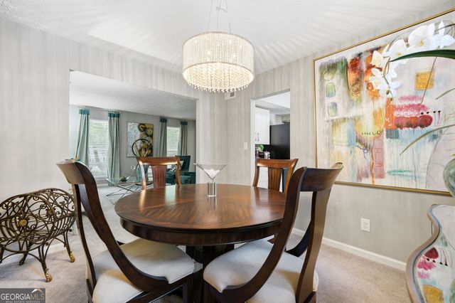 325 Ivy Mill Court, Roswell, GA 30076
