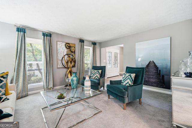 325 Ivy Mill Court, Roswell, GA 30076