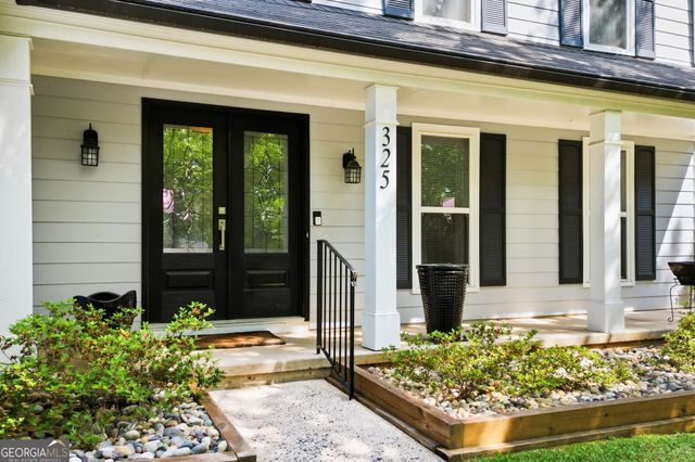 325 Ivy Mill Court, Roswell, GA 30076