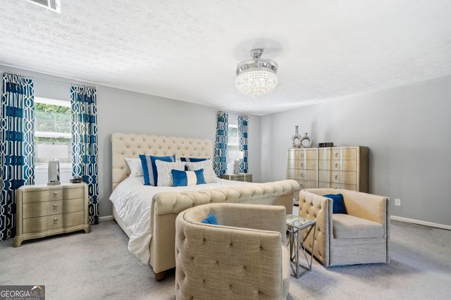 325 Ivy Mill Court, Roswell, GA 30076