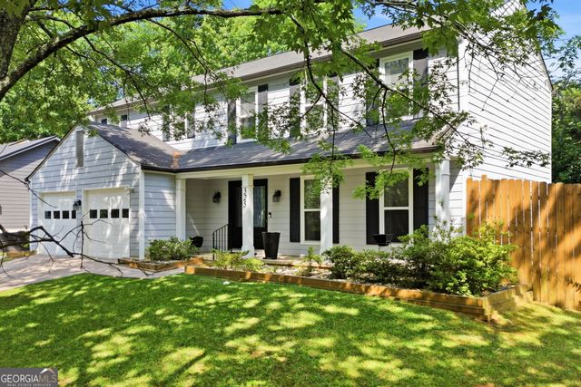 325 Ivy Mill Court, Roswell, GA 30076