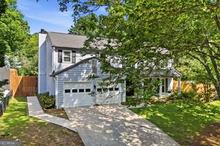 325 Ivy Mill Court, Roswell, GA 30076