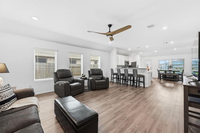 19036 Sonora Chase Drive, New Caney, TX 77357