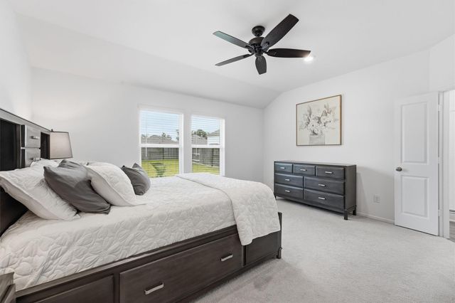 19036 Sonora Chase Drive, New Caney, TX 77357