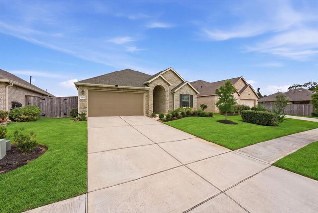 19036 Sonora Chase Drive, New Caney, TX 77357