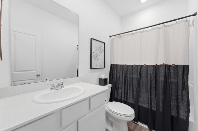 19036 Sonora Chase Drive, New Caney, TX 77357