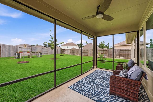 19036 Sonora Chase Drive, New Caney, TX 77357