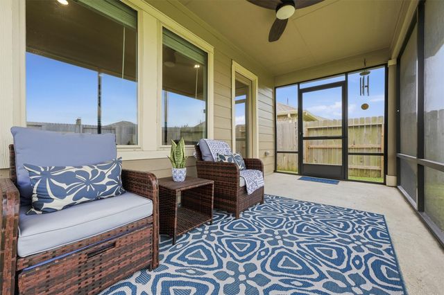 19036 Sonora Chase Drive, New Caney, TX 77357