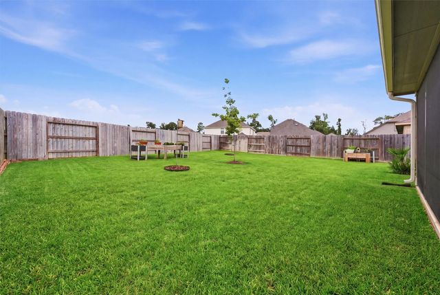 19036 Sonora Chase Drive, New Caney, TX 77357