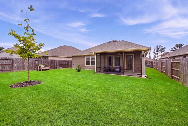 19036 Sonora Chase Drive, New Caney, TX 77357