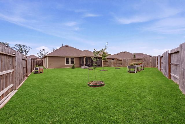 19036 Sonora Chase Drive, New Caney, TX 77357