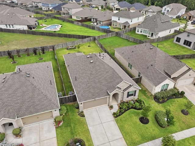 19036 Sonora Chase Drive, New Caney, TX 77357