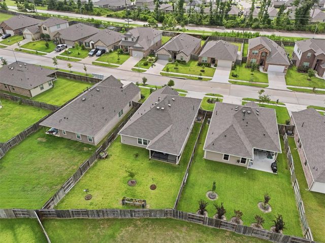 19036 Sonora Chase Drive, New Caney, TX 77357