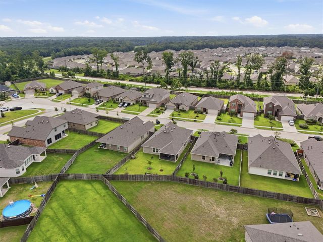 19036 Sonora Chase Drive, New Caney, TX 77357
