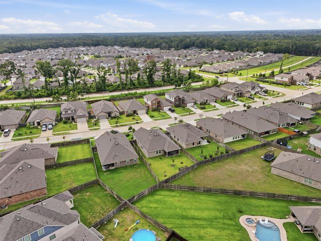 19036 Sonora Chase Drive, New Caney, TX 77357
