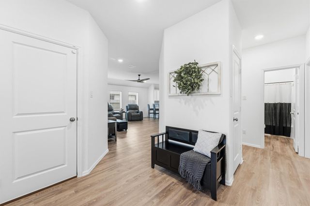 19036 Sonora Chase Drive, New Caney, TX 77357