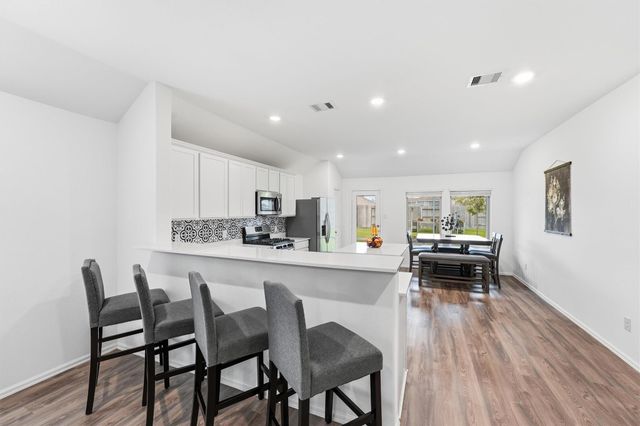 19036 Sonora Chase Drive, New Caney, TX 77357