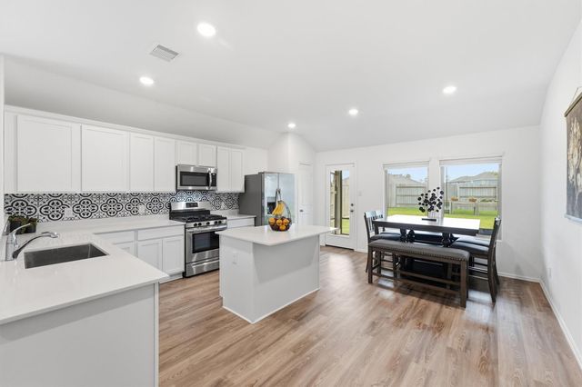 19036 Sonora Chase Drive, New Caney, TX 77357