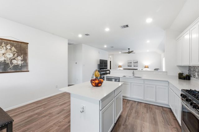 19036 Sonora Chase Drive, New Caney, TX 77357