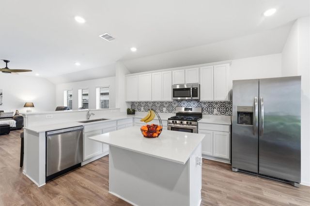 19036 Sonora Chase Drive, New Caney, TX 77357