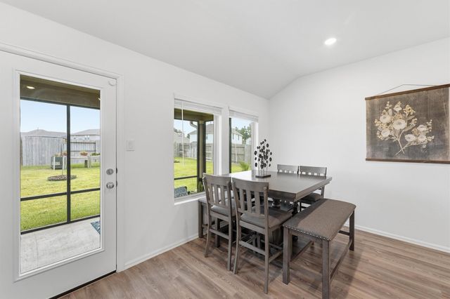 19036 Sonora Chase Drive, New Caney, TX 77357